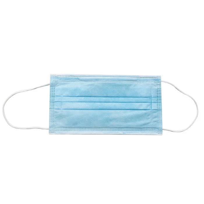 Earloop Face Mask